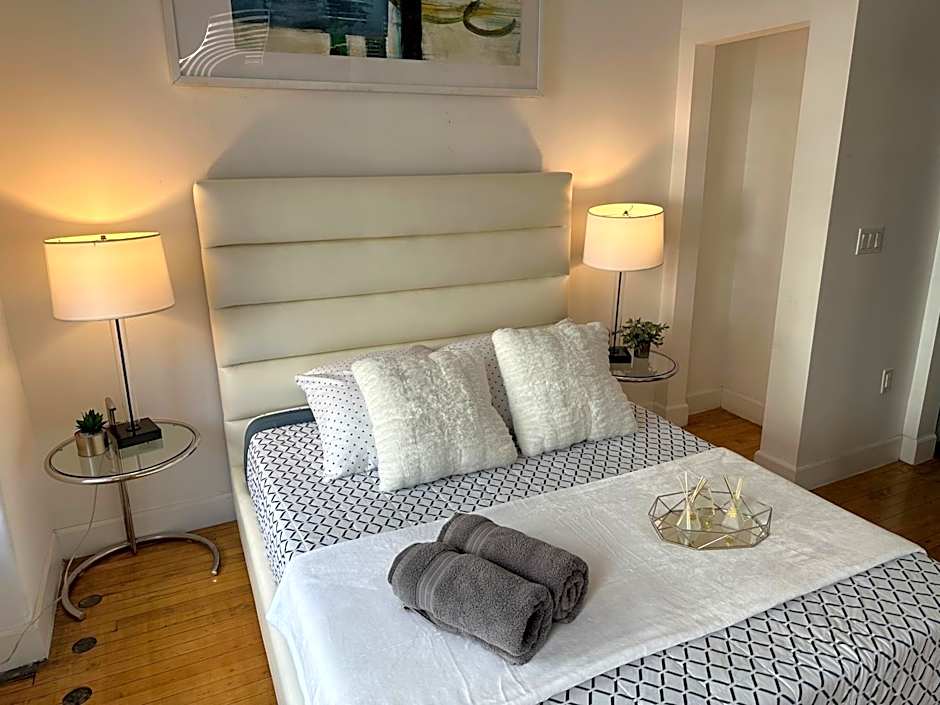 One Lux Stay HWH Downtown Los Angeles