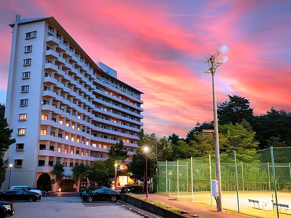 Hotel Regina Kawaguchiko