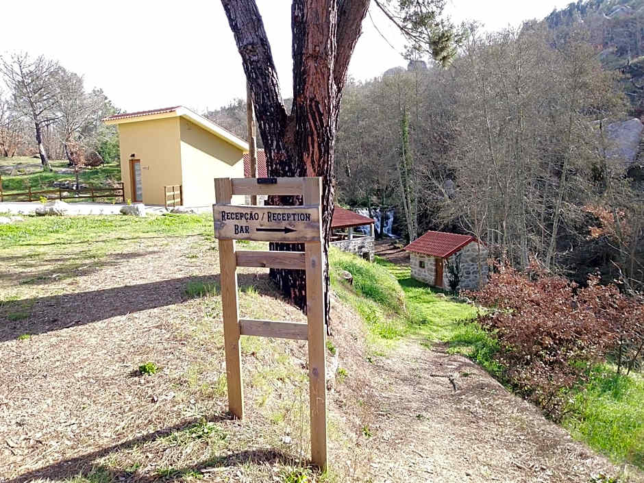 Q.ta Moinhos da Ponte