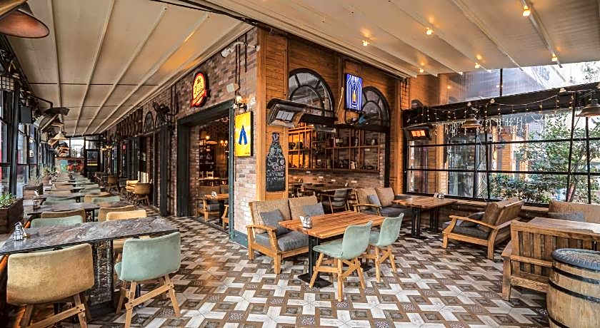 Raymar Hotels Ankara