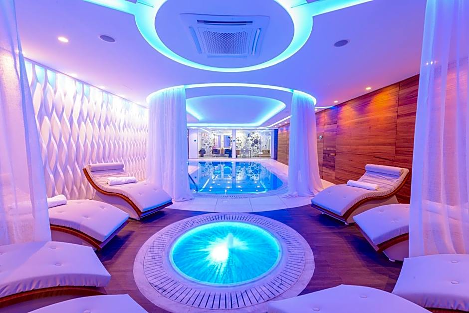 Tasia Maris Beach Hotel - Adults Only