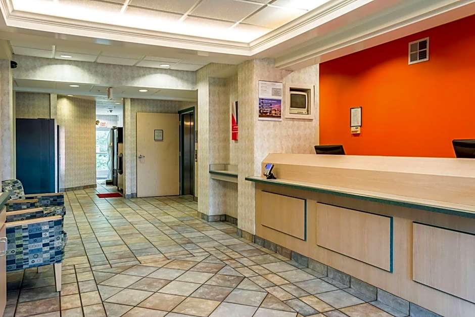 Motel 6-Lincoln City, OR