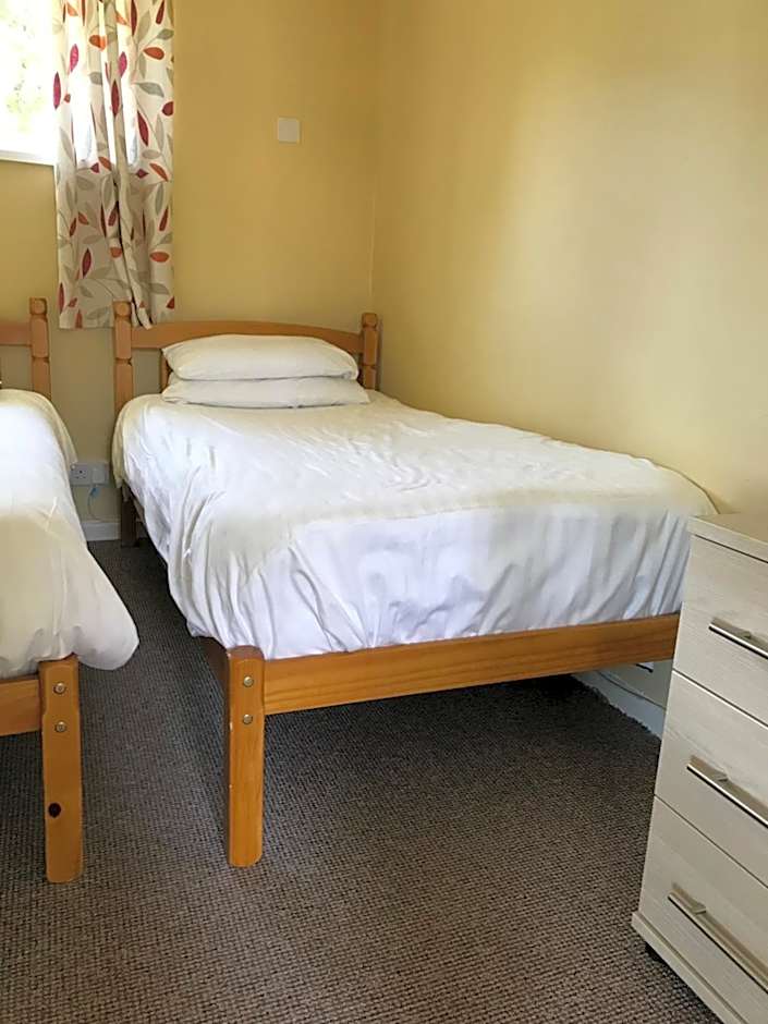 Brixham Holiday Park Gold 2 Bedroom Holiday Home