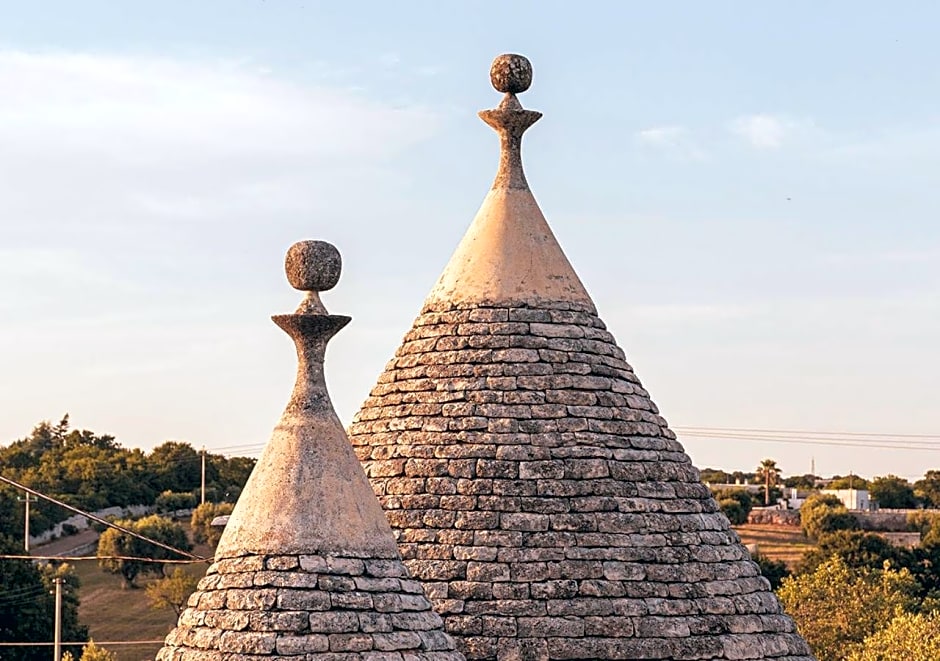 Bed & Breakfast Poggio Degli Ulivi – Locorotondo, LA
