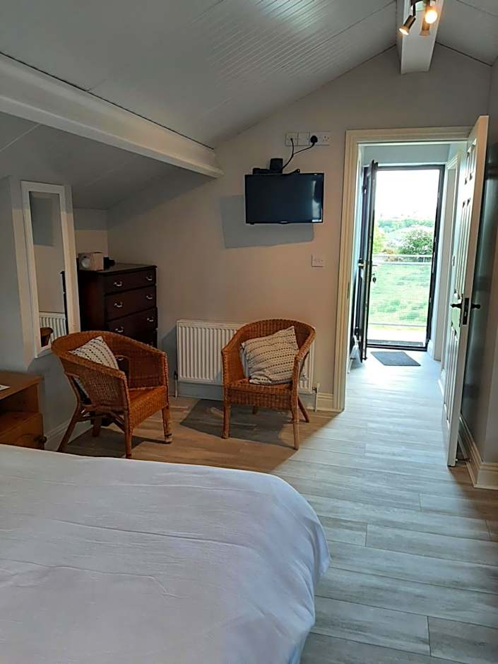 Johnny B's B&B