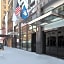 Courtyard by Marriott New York World Trade Center Area