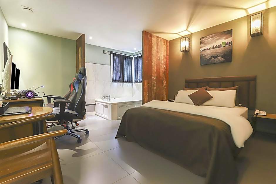 Hotel Banwol