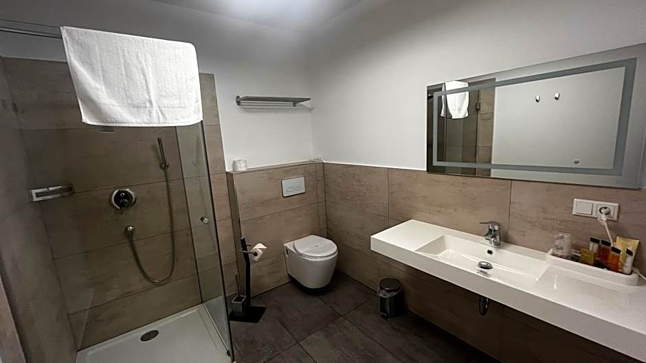 VitaLounge Sports & Spa Hotel