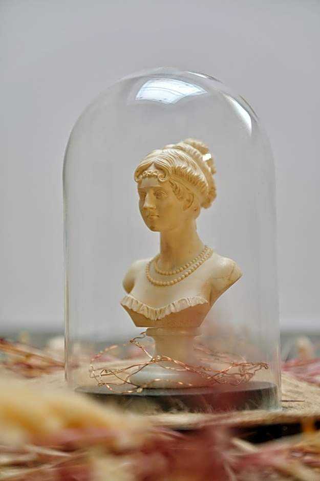 Résidence Mademoiselle Joséphine