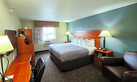 Quality Inn Gillette