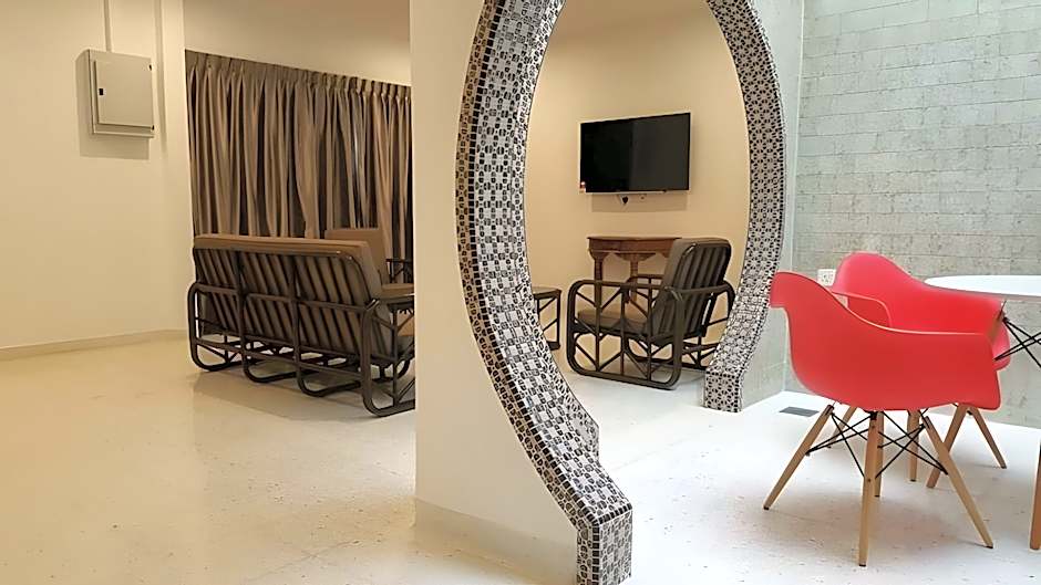 Gingerflower Boutique Hotel