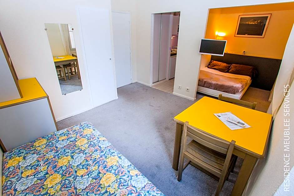 Résidence Meublée Services