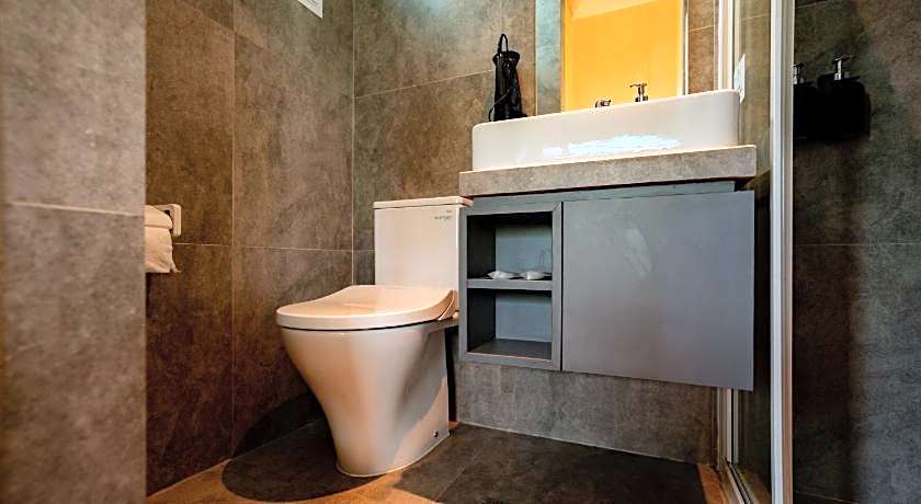 Bobocabin Pangalengan, Bandung