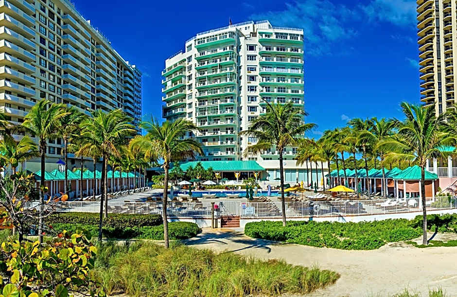 Sea View Hotel