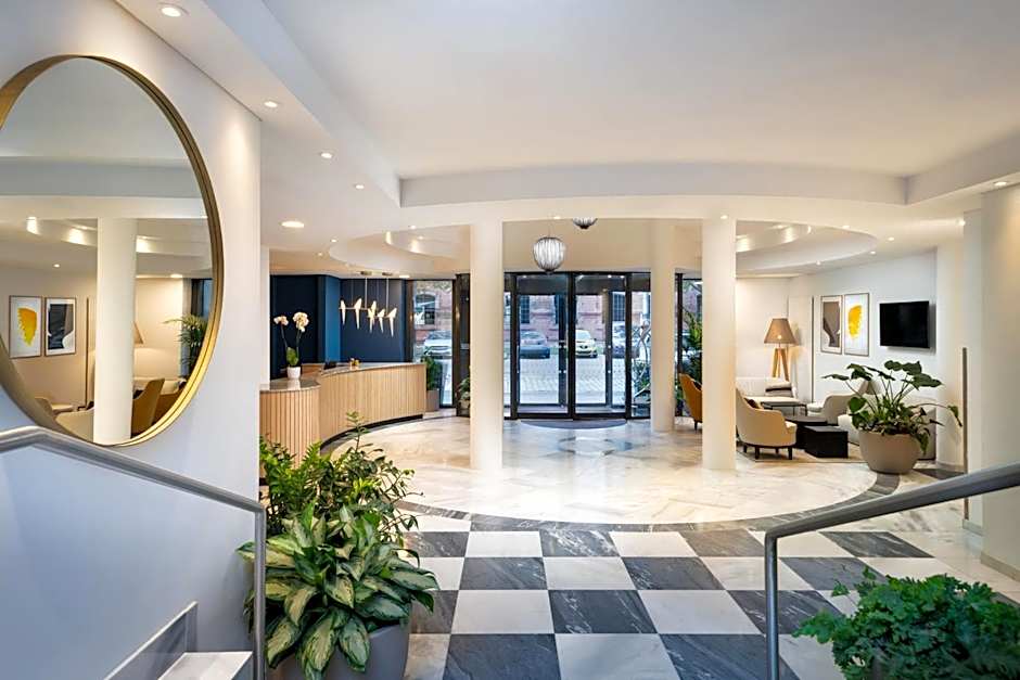 voco Vienna Prater By IHG