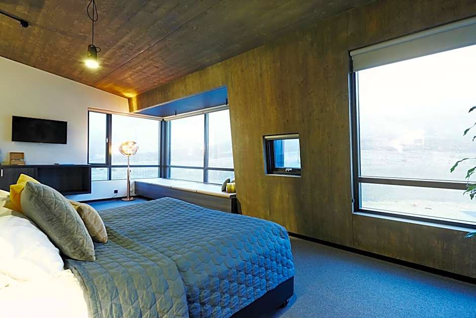 Fosshotel Glacier Lagoon