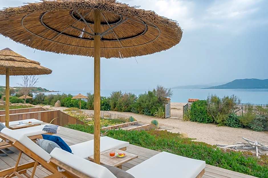 Boutique hôtel Château Rouher