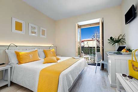 Il Palmento Relais