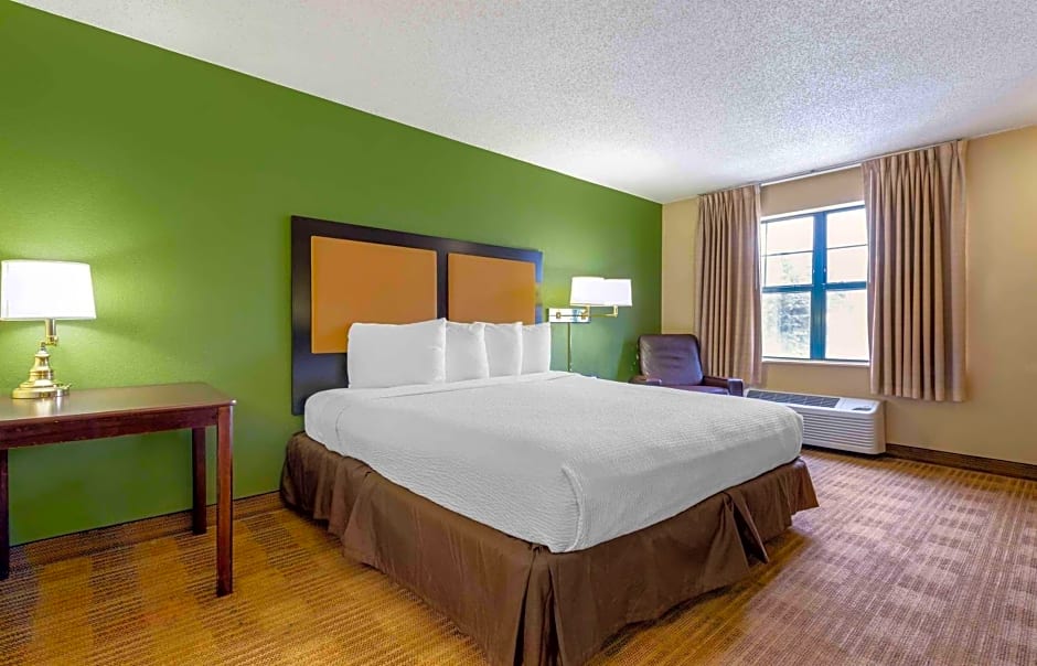 Extended Stay America Select Suites - Minneapolis - Eden Prairie - Valley View Road