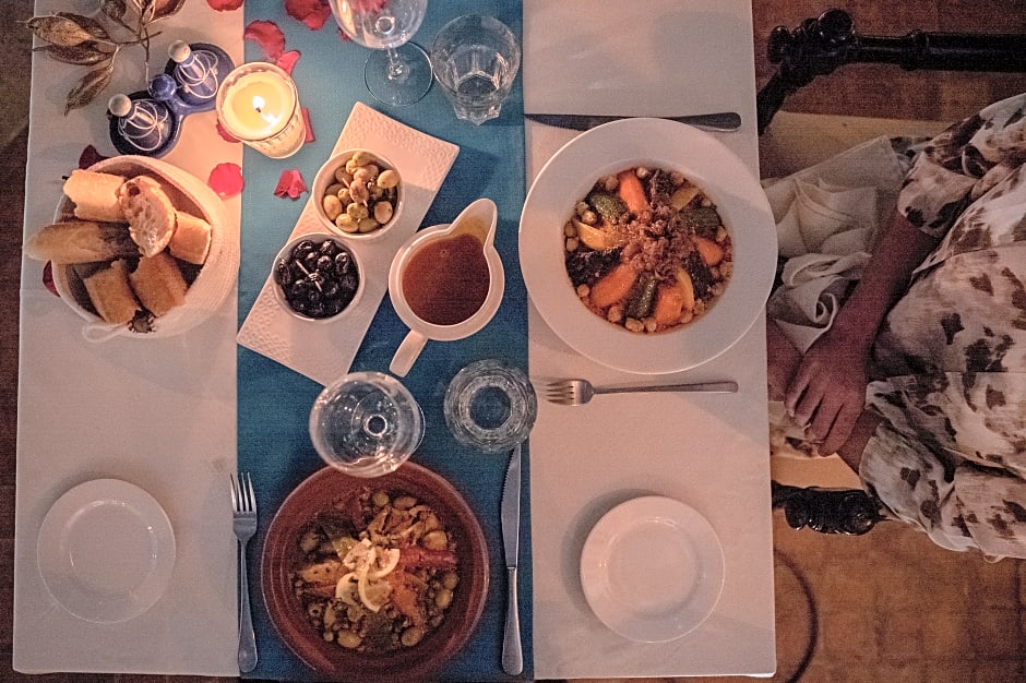 Demeures D'Orient Riad de Luxe & Spa