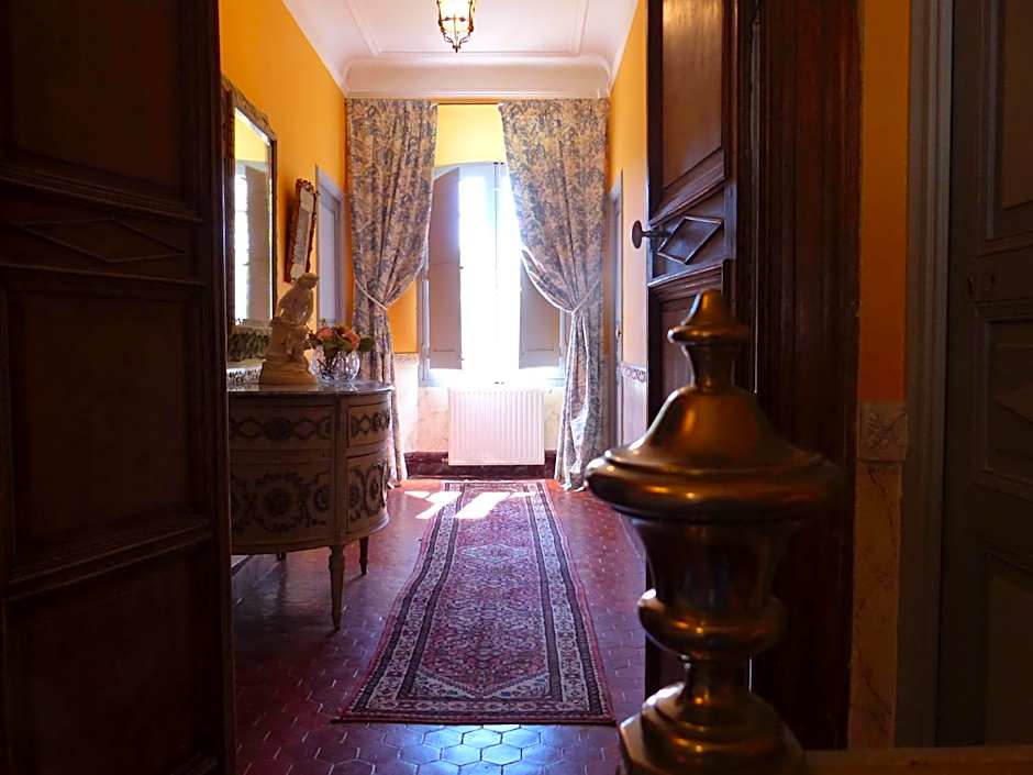 Château du Grand Jardin