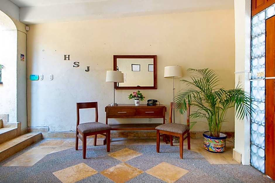 Capital O Hotel San Jose