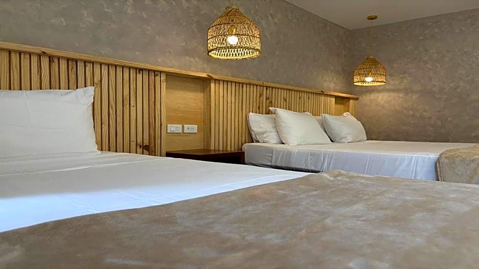 Hotel Blue Cove by On vacation