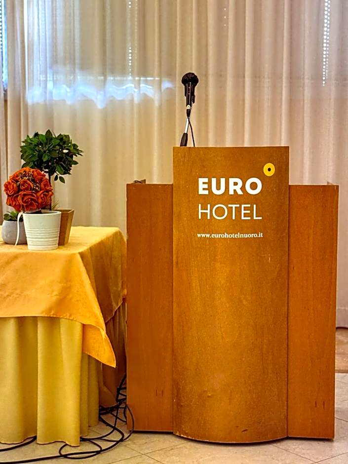 Euro Hotel
