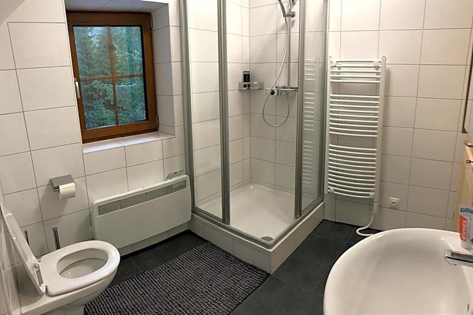 Almhaus & Almchalet Flattnitz