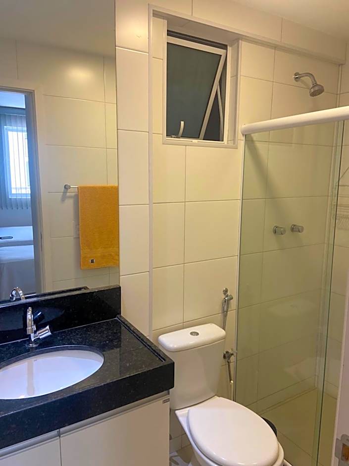 Apto Promenade I PONTA VERDE