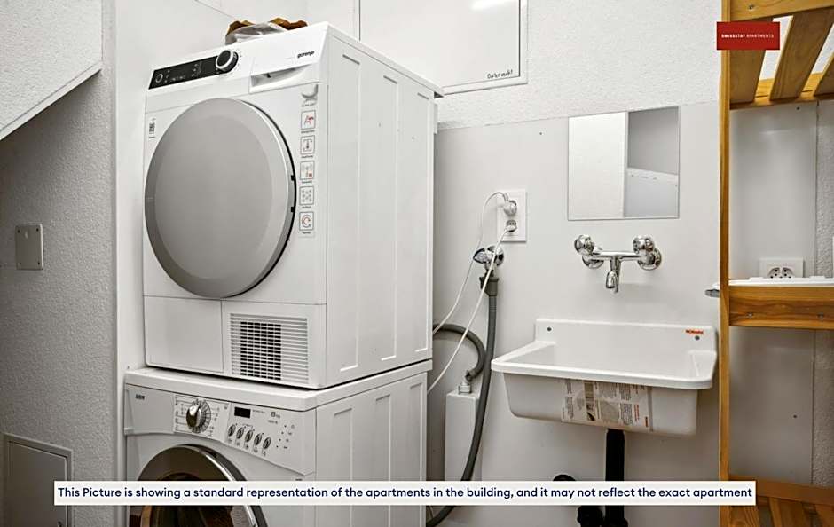 Budget Living in the outskirts of Zurich