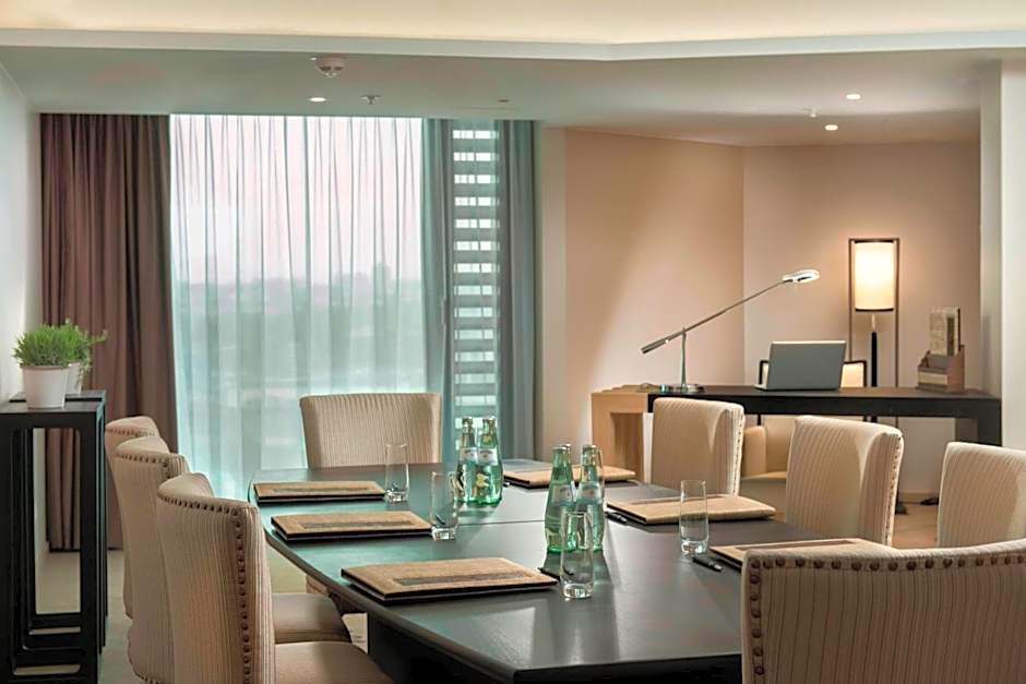 Delta Hotels by Marriott Frankfurt Offenbach