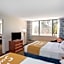 Days Inn & Suites by Wyndham Tallahassee Conf Center I-10