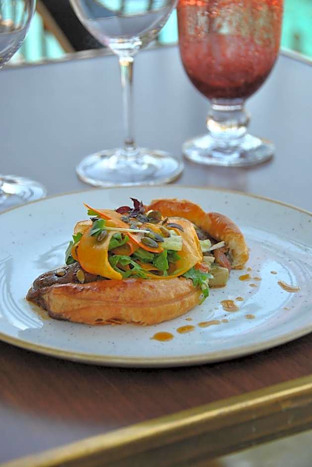 Domaine du Mas De Pierre