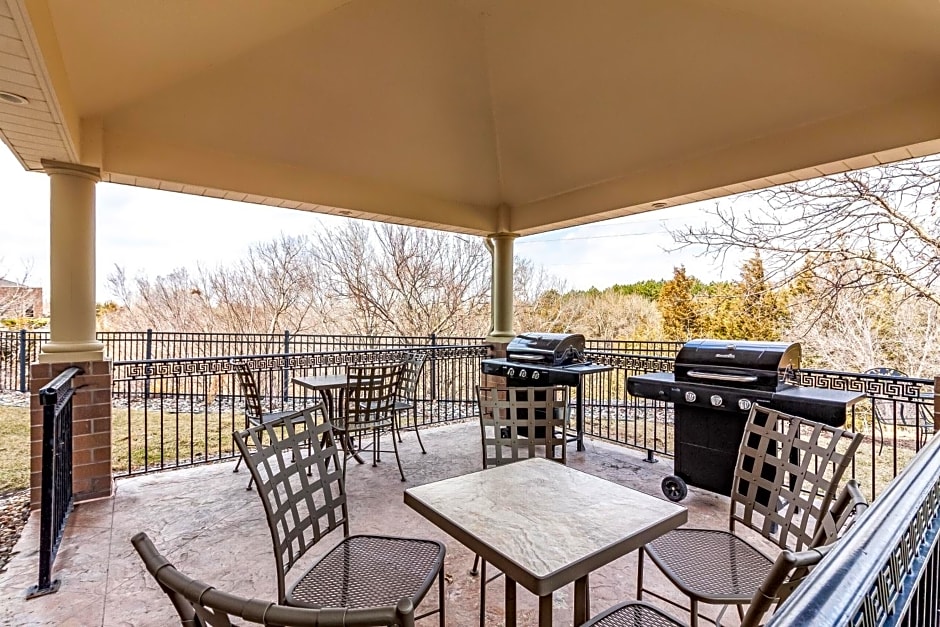 Candlewood Suites Lincoln By IHG