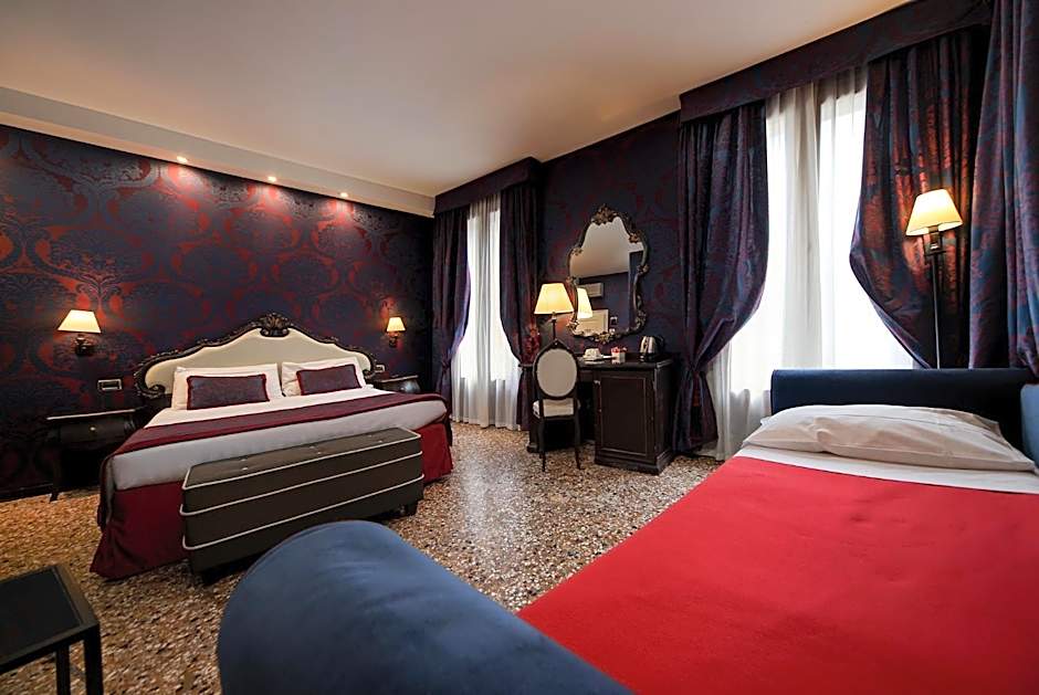 Locanda Antica Venezia