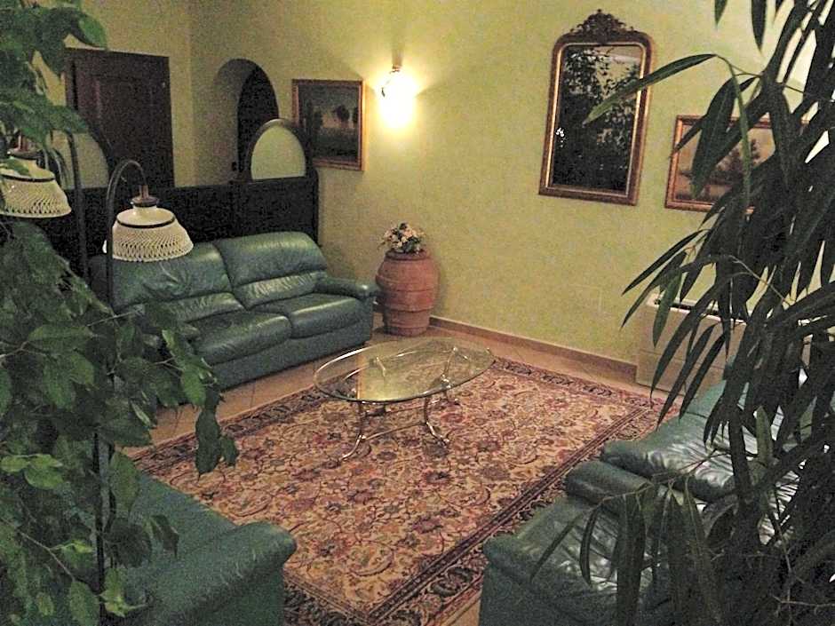 Bagno Santo Residence