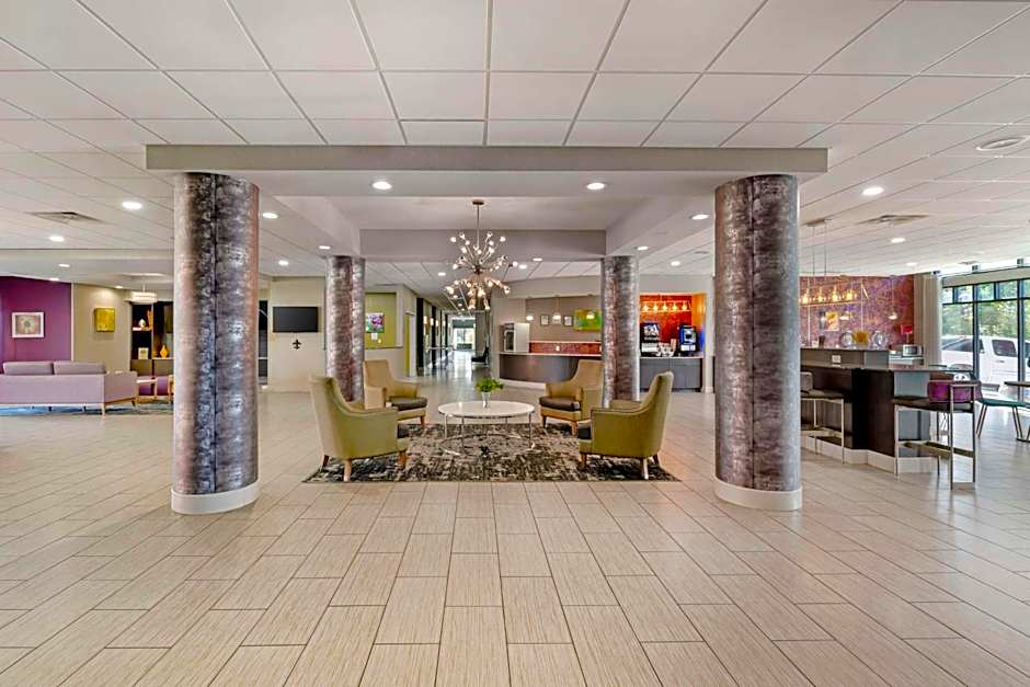 Best Western Plus Ruston Hotel