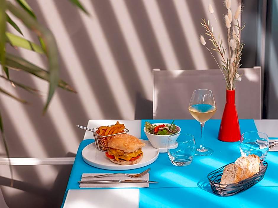 Holiday Inn Toulouse Airport By IHG