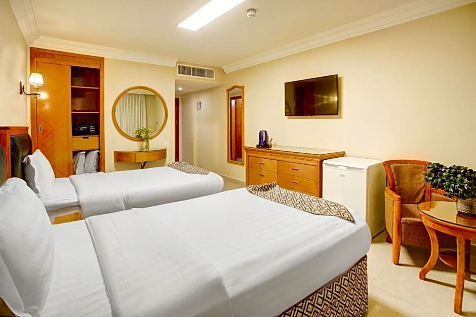 Dweik Hotel LUXURY 3