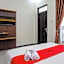 RedDoorz near Terminal Tirtonadi 2