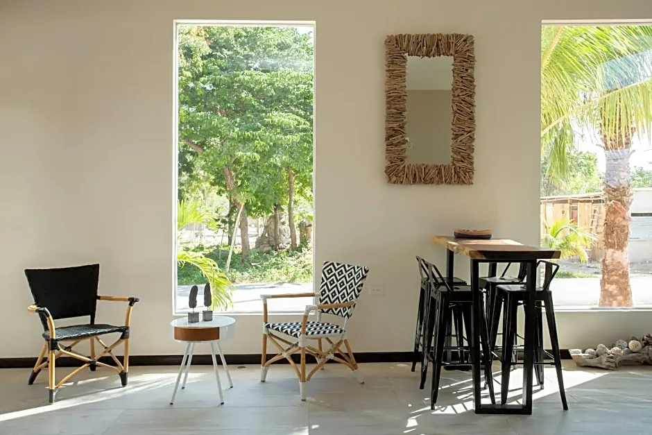Casa Kaoba Hotel & Suites