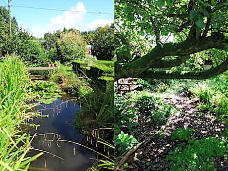 Kenilworth Garden Accomodation