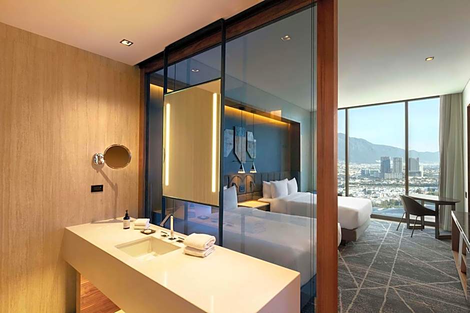 Hilton Monterrey Valle
