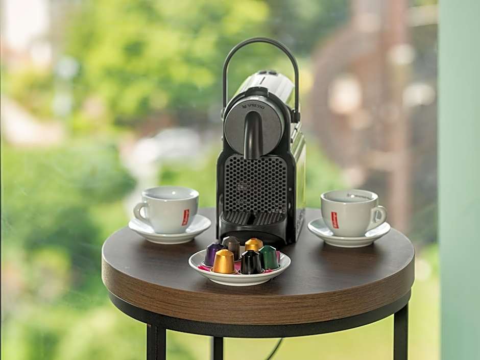 Novotel Paris Val de Fontenay