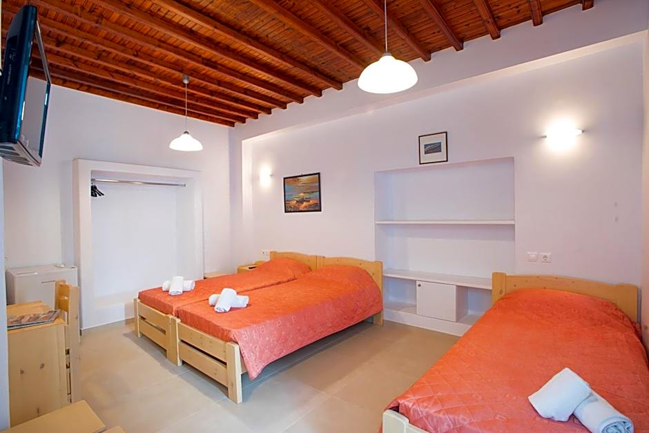 Florance Apartments & Rooms