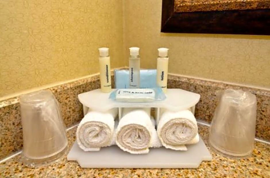 Holiday Inn Express Belgrade-Bozeman Area, an IHG Hotel