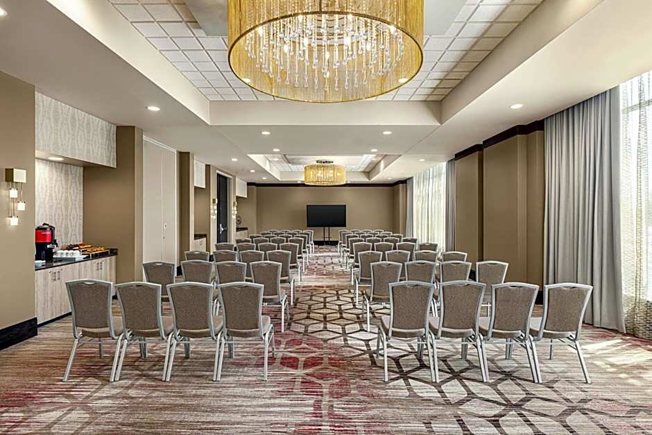 Embassy Suites by Hilton Round Rock