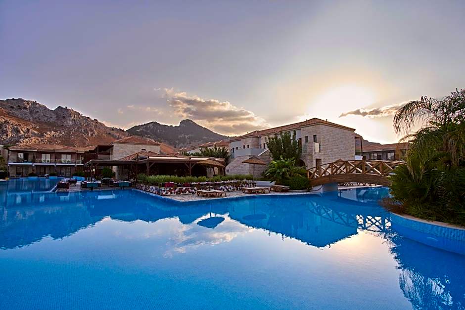 Atlantica Holiday Village Rhodes