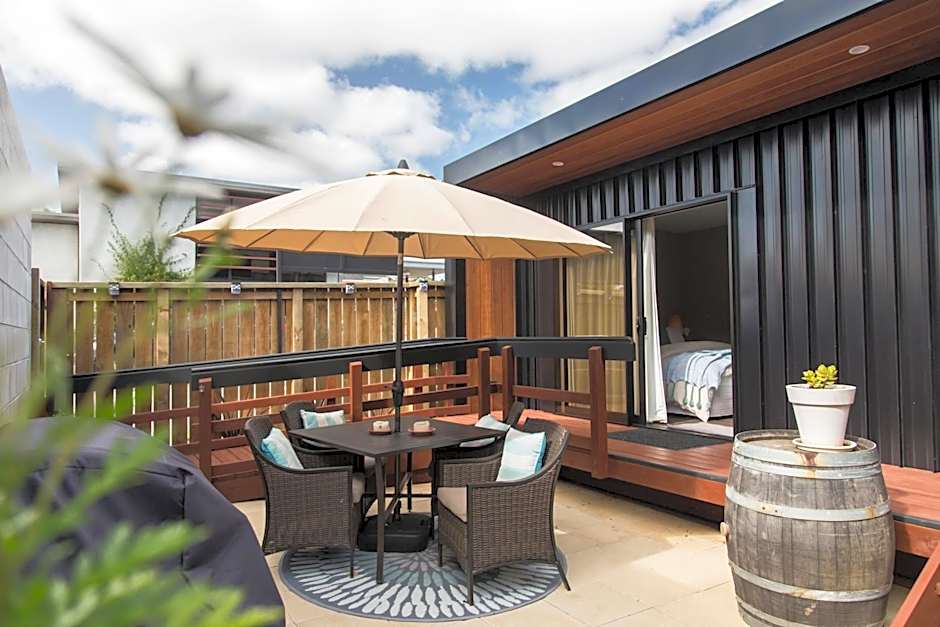 BeachBox Boutique Accommodation